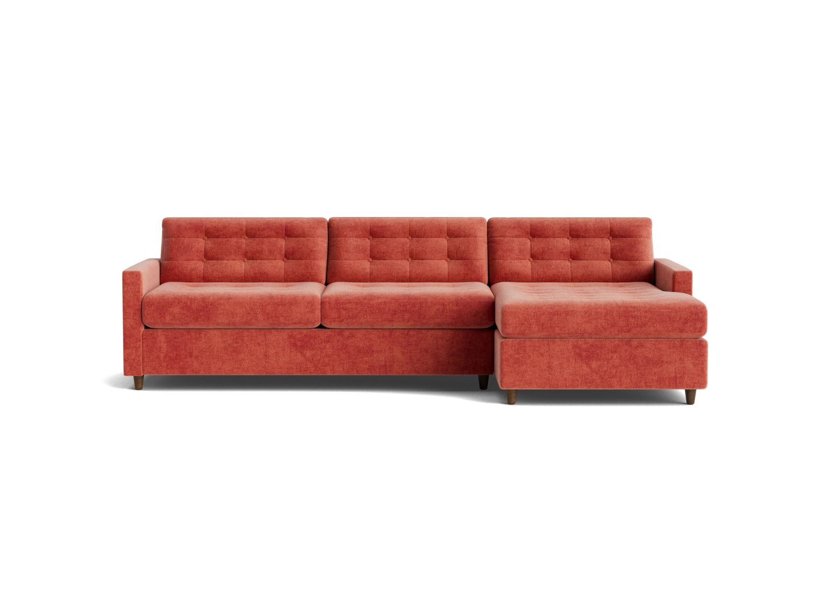 Eliot Sleeper Sectional with Storage